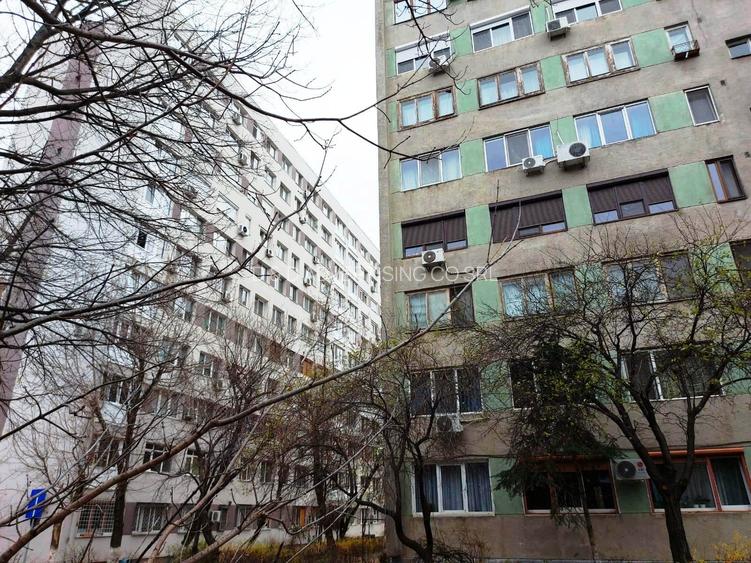 Militari - Apusului  - Str. Lacul Zanoaga -   Apartament 3 camere - 16