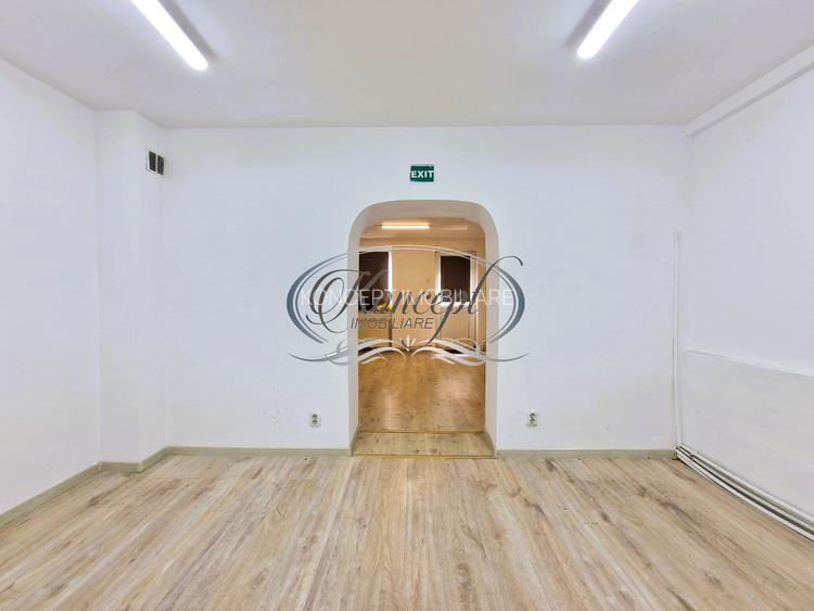 Spatiu de Birouri pe Strada Paris - 3