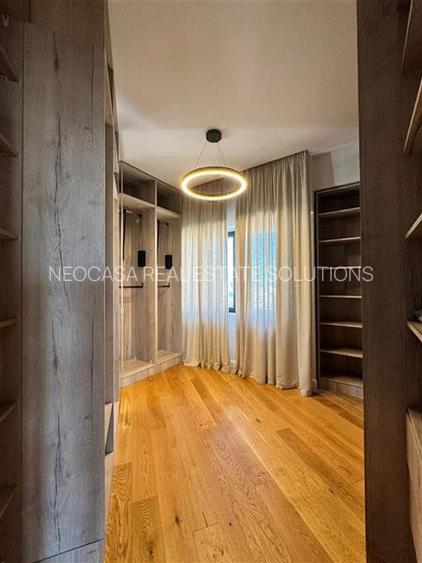 PENTHOUSE DUPLEX SPECTACULOS// 5 CAMERE// TERASA 37MP - 23