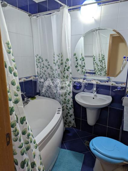 De vanzare apartament 3 camere Iancului renovat liniste si proximitate - 11