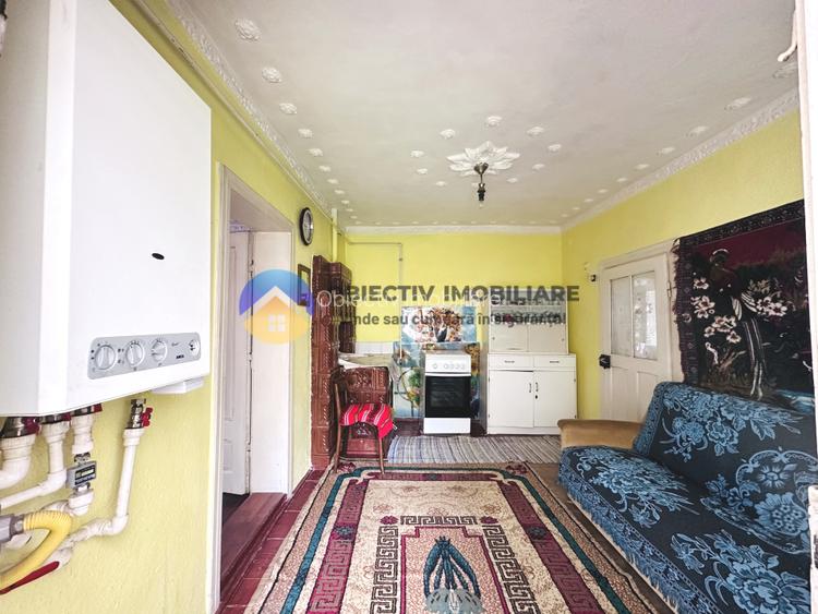 Casa locuibila- Vanatori- Neamț - 4