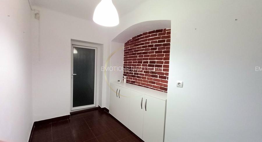 OCAZIE | Spațiu de birou încăpător sau locuintă proprie în Centrul vechi - 5