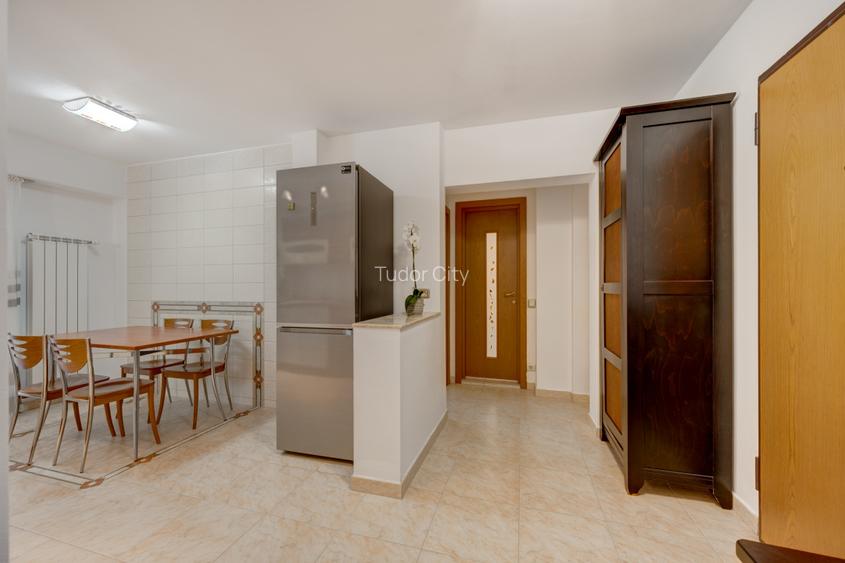 Apartament spațios, decomandat, bloc 1996, Calea Călărașilor! - 6