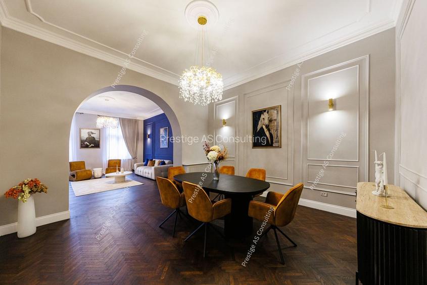 Proprietate rara in Piata Unirii | 140 mp | Cladire monument istoric - 10