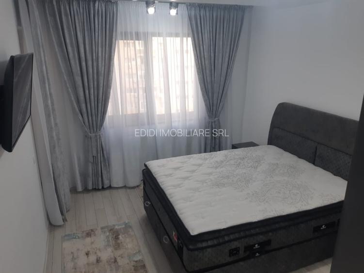 Inchiriere 2 camere decomandat, bloc 2021, Parc Drumul Taberei, mobilat, utilat - 7