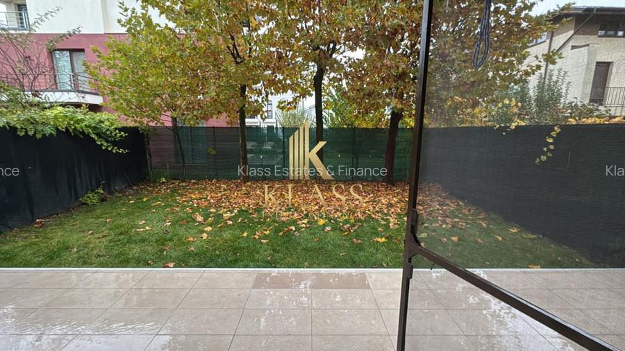 Vila superba 4 camere, renovata recent l Pipera - 13