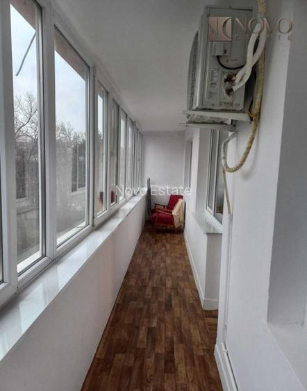 2 Camere | Dristor | 5 Min Metrou | Renovat 2026 | Prima Inchiriere - 9