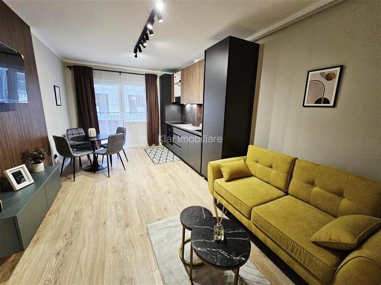 Apartament 3 camere Floresti - 13