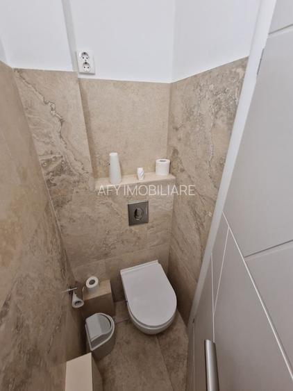 De inchiriat ap 3 camere prima inchiriere, 13 Septembrie/Marriott - 11