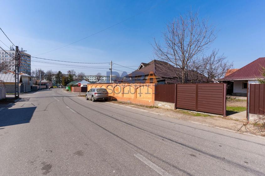 Casă de închiriat - 13