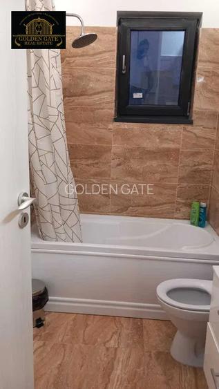 COMISION 0 | Moghioros Drumul Taberei - Garsoniera Mobilata Bloc Nou - 6