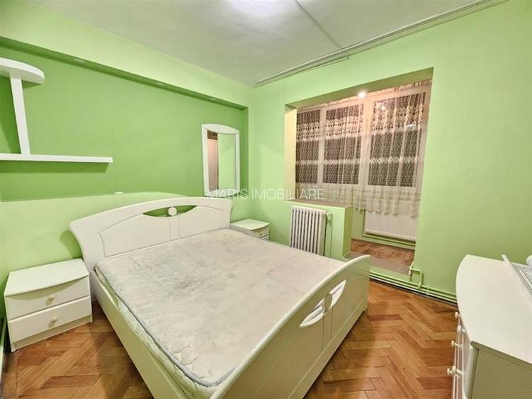 Apartament 4 cam Tudor zona Fortuna etaj 2 - 4