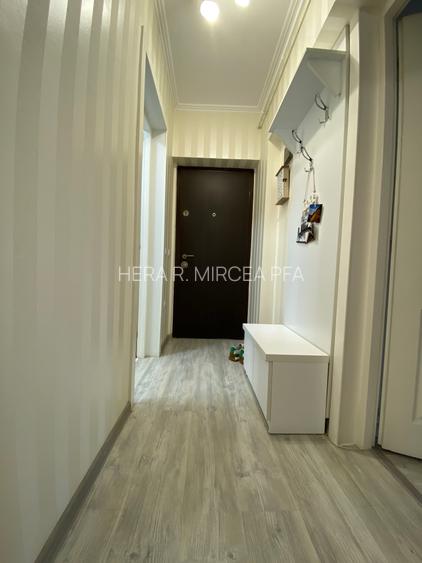 Garsoniera Mobilata Utilata Lux, Sos Giurgiului Str Anghel Moldoveanu - 6