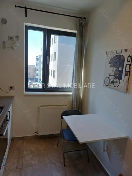 Garsonieră spațioasă de închiriat Apărătorii Patriei – Constantin Brâncoveanu - 4