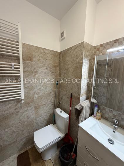 Grozavesti l 2 Camere + Subterana l Regie Residence l 3 Min Metroul Prima chirie - 14