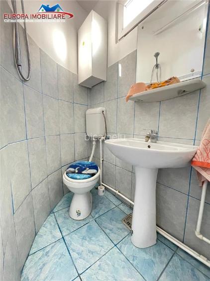 Vand casa oras Tulcea, zona ultracentrala - 8