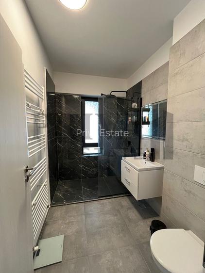 Apartament modern 2 camere, 56.4 mp, parter, Lipovei - 3