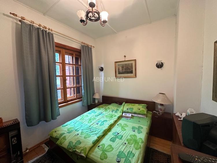 Azuga - Strada Garbovei - 15