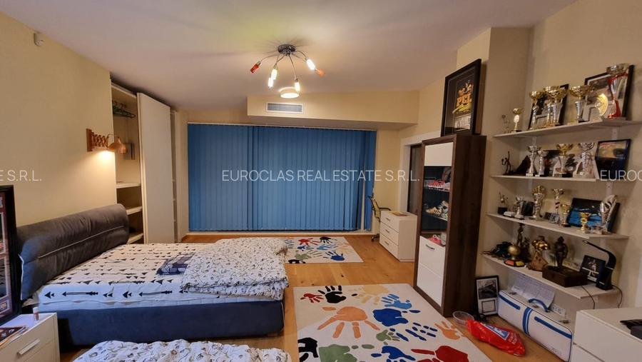 Unicat! Penthouse Mamaia Central - 690.000 euro (E8) - 17