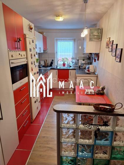 Apartament 3 camere | Complet mobilat și utilat | 2 balcoane - 9