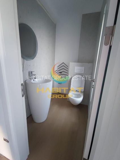 Duplex cu 4 camere / p+1 / Metrou Republica / Comision 0% - 14