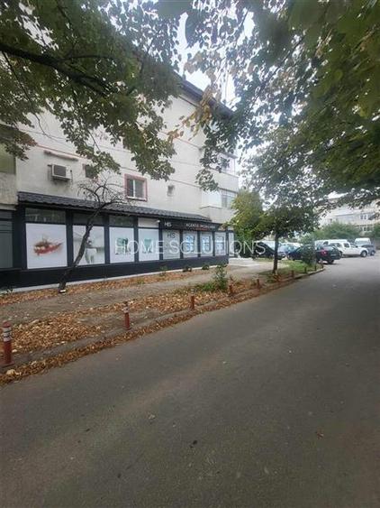 Spatiu Comercial 100mp Central Piata Moldovei-Finante - 8