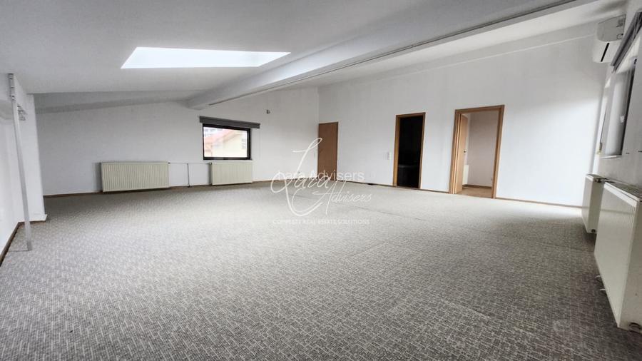 Birou in vila | Barbu Vacarescu – Aviatiei – Floreasca | Langa Promenada Mall - 2