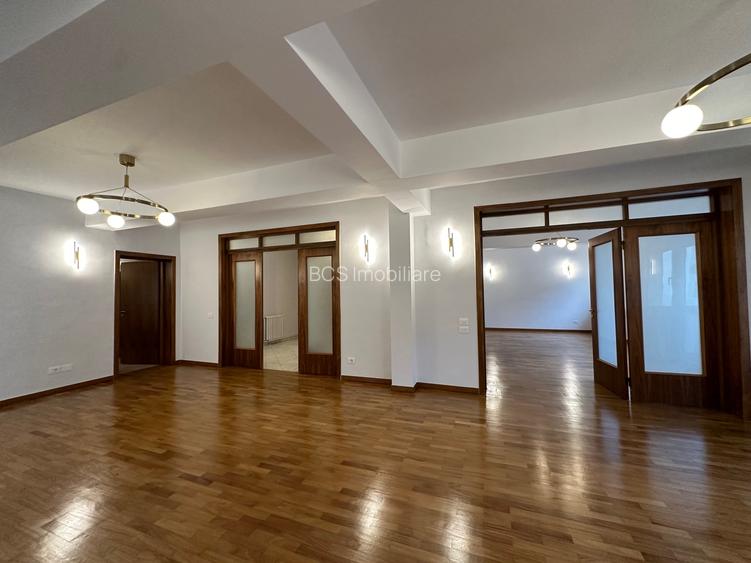 Inchiriere - Apartament 4 camere cu terasa - 168mp - Primaverii - 3