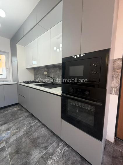 Penthouse 2 camere, 55 mp - Giroc - 3