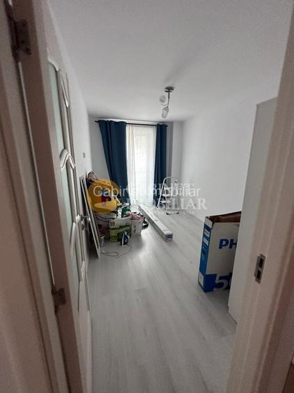 Apartament 3 Camere Modern – Păcurari | Loc de parcare & Boxă incluse - 4