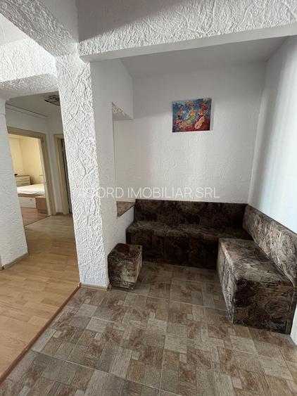 Apartament 4 camere Piata Ovidiu - 18