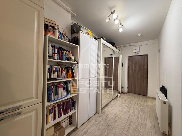 Apartament cu 2 camere, semidecomandat, bloc nou, zona Soarelui - 7