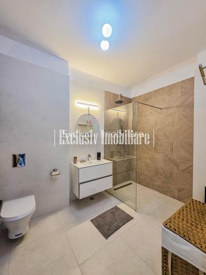 Priveliste Superba -- FIRST RENT - Apartament Premium cu Parcare Privata - 13