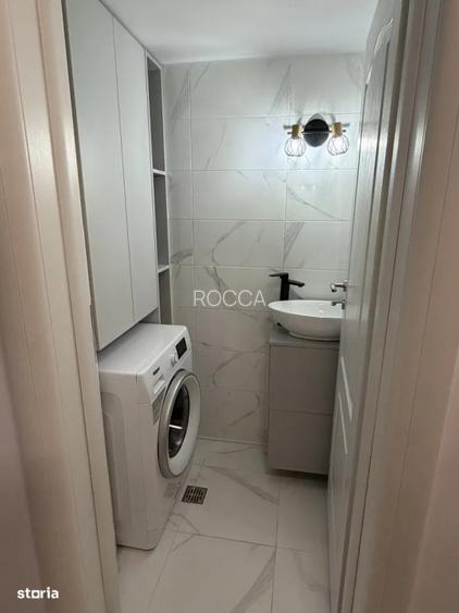 3 camere decomandat, centrala si parcare – Metropolitan Residence, metrou 8 min - 10