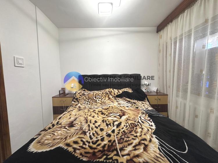 Apartament 3 camere– B-dul General Dascalescu- 101,66 mp  - 5