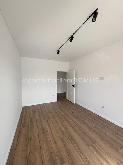 2 Camere Gara Centrala, parter, bloc nou - 8