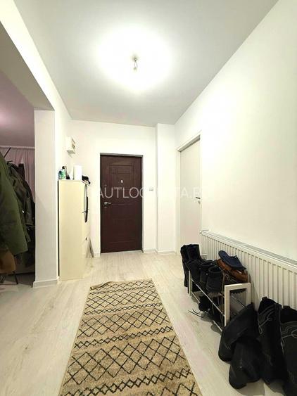 Vila cu 6 dormitoare | Gradina privata | 166 mp utili | Doamna Ghica - 9