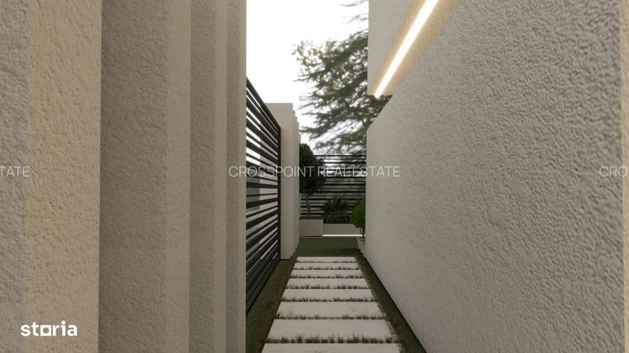 Vilă premium nou construită | Acces A3 | Pipera | Ideal rezidențial & comercial - 18