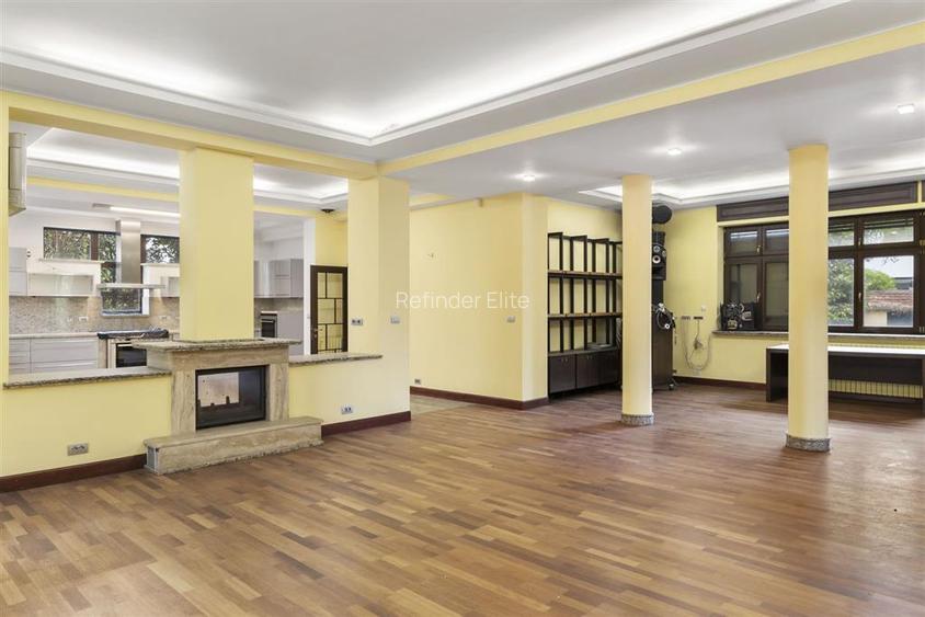 Vila Baneasa - Sisesti - Romatsa | 410 mpu | teren 652 mp | constructie 2007 - 3