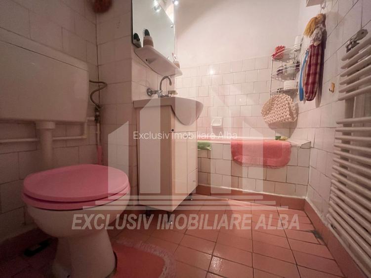 Apartament 2 camere decomandate | 54 mp | Loc de parcare | Ampoi 3 - 5