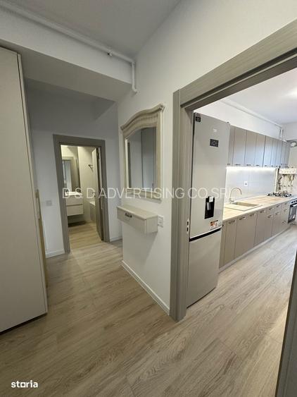 Comlex rezidential Novum 56 - apartament 2 camere - prima inchiriere ! - 5