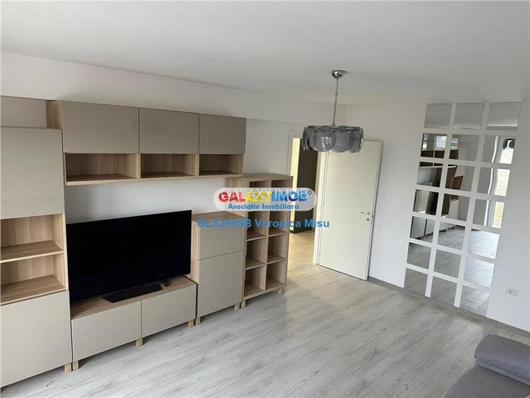 Apartament de inchiriat 3 camere  loc de parcare  Theodor Pallady - 5