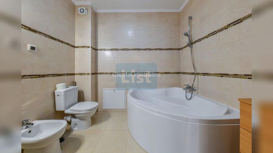 COMISION 0! Apartament 3 camere 77 MP, Langa stadion, Floresti - 9