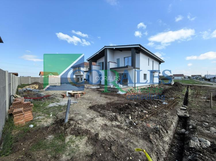 Finisaje la alegere | Finalizat 2026 | Design Modern & Compartimentare eficienta - 9