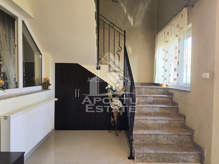 Casa individuala, complet mobilata, in Curtici, jud. Arad. - 5