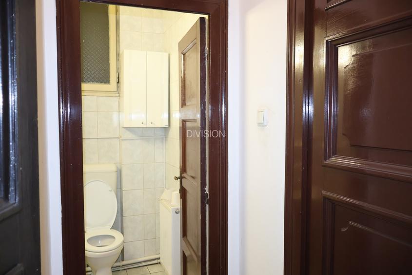 Spații investiție office-hotelier pe Bulevardul Carol I - 9