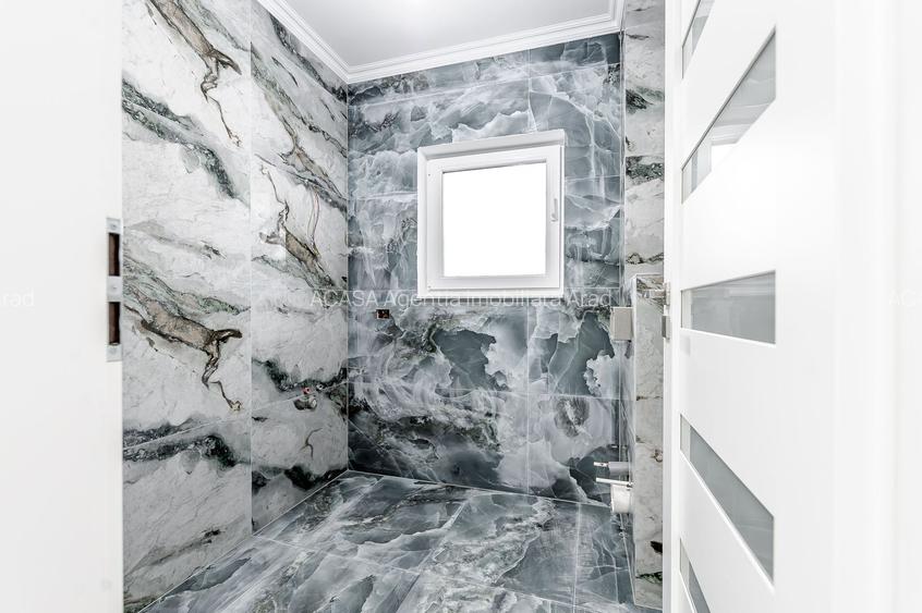 Vilă nouă cu terasă panoramică – design premium, 4 dormitoare, în Gai - 12