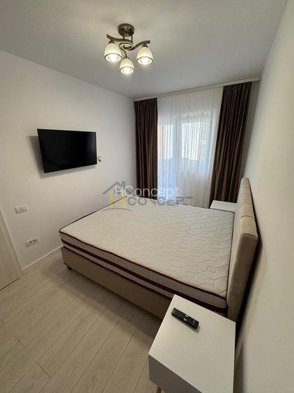Inchiriere Studio finisat modern 5-7 min metrou Berceni - 4