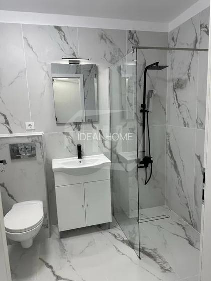 Apartament 2 camere, finisat, Elite City - 3