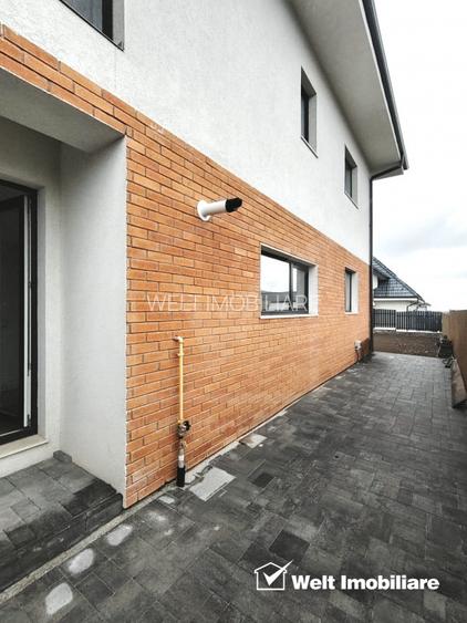 Duplex nou, nelocuit - Spatiu, siguranta si aer curat pentru familia ta - 5